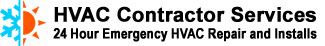Glass Lake HVAC Services